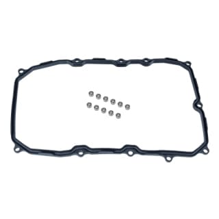 Ikhithi Yokudluliswa Okuzenzakalelayo Yekhithi ye-Porsche Cayenne Panamera Audi Q7 VW Touareg 2010-2018 (108181)