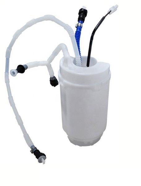 Fuel Pump Module Vw Touareg 3.0 V6 Tdi,Fsi. 4.2 V8,Fsi. 5.0 V10 Tdi (108399)