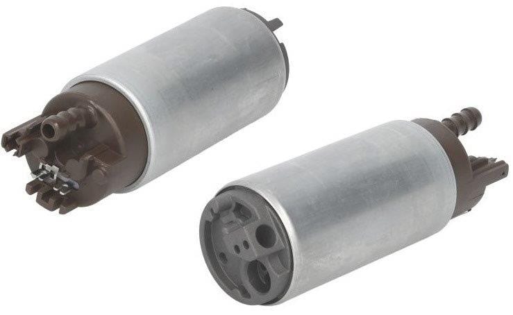 Fuel Pump Electric 3 Bar130 L/H Insert Only Vw Golf V1.6,Gti,Fsi.Vi1.4Tsi,1.6,Gtia31.8,2.0Tfsi (108402)