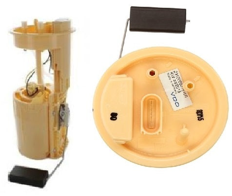 Fuel Pump Module Vw Caddy 1.9,2.0Tdi 04-17.1.6Tdi (108403) ~Modern Auto Parts!