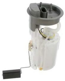 Fuel Pump Module 0.5 Bar 110 L/H Vw Golf Iv 1.9Tdi, Jetta Iv 1.9Tdi (108406) ~Modern Auto Parts!