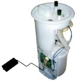 Fuel Pump Module 4 Bar 80 L/H Vw Passat 1.8T 00-05, Audi A4 2.0 01>08 (108408) ~Modern Auto Parts!