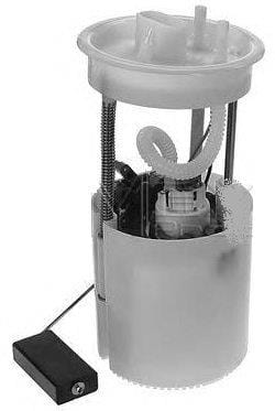 Fuel Pump Module 3 Bar 105L/H Vw Polo 6R 2010&gt;,Vivo (108410)