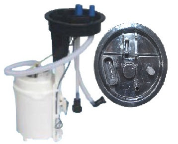 Fuel Pump Module Audi A4 B6 01-05 2.0,2.4,3.0 (108412) ~Modern Auto Parts!