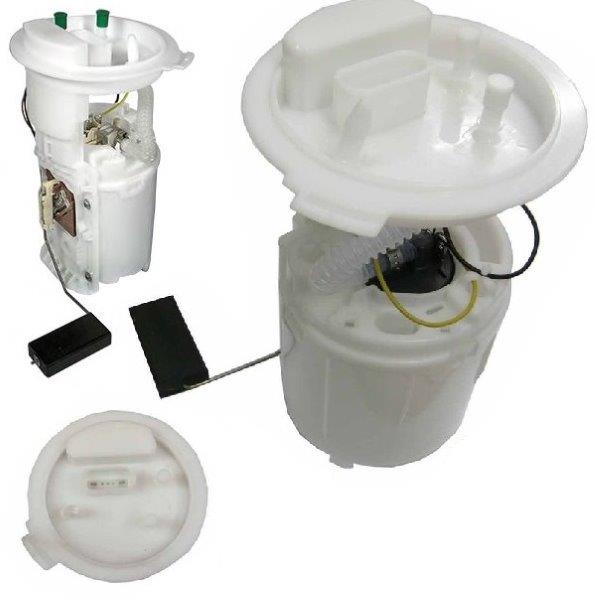 Fuel Pump Module Vw Golf V1.6,2.0 Gti,Fsi Until Vin>1K7108000 (108413)