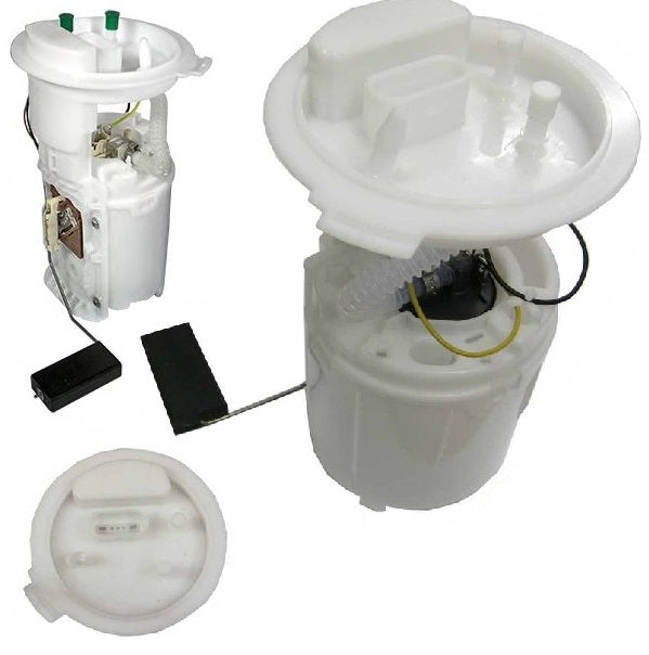 Fuel Pump Module Vw Golf V1.6,2.0 Gti,Fsi Until Vin>1K7108000 (108413) ~Modern Auto Parts!