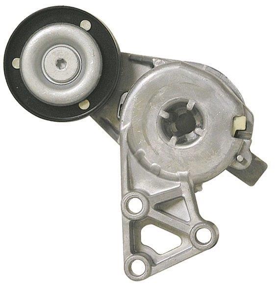 Tensioner Unit Vee Belt Vw Golf Iv, Polo 9N1.8Gti,9N 2.0.A3, A4 108417 - Modern Auto Parts