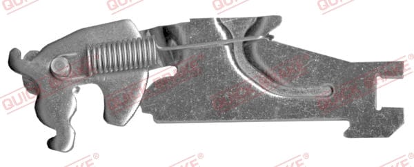 Left brake adjuster for Kia Picanto – South Africa fitment (10853016-1L)