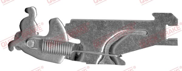 Right brake adjuster for Kia Picanto – South Africa fitment (10853016-1R)