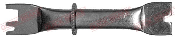 Left brake adjuster for Nissan Grand Livina Livina Tiida – South Africa fitment (10853019R-1L)