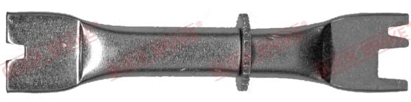 Right brake adjuster for Nissan Grand Livina Livina Tiida – South Africa fitment (10853019R-1R)