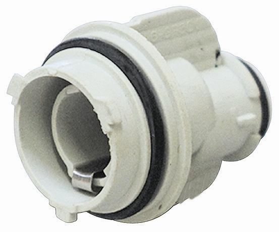 Bulb Holder  Vw Golf,Jetta Iii,Universal (108546)