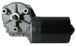 Windscreen Wiper Motor Front 5Pin Vw Golf Iv,Jetta Iv,A3,Golf Iii,T4,Beetle (108792)