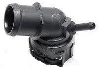 Water Flange Upper Radiator Vw Golf Vi 1.4Tsi Audi A3 1.4Tfsi Coolant