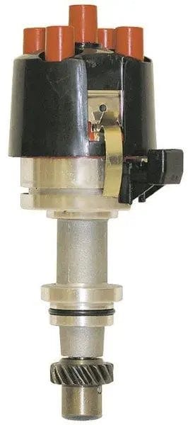 Distributor Vw Golf I,Iii,Citi, Polo I 109658 - Modern Auto Parts