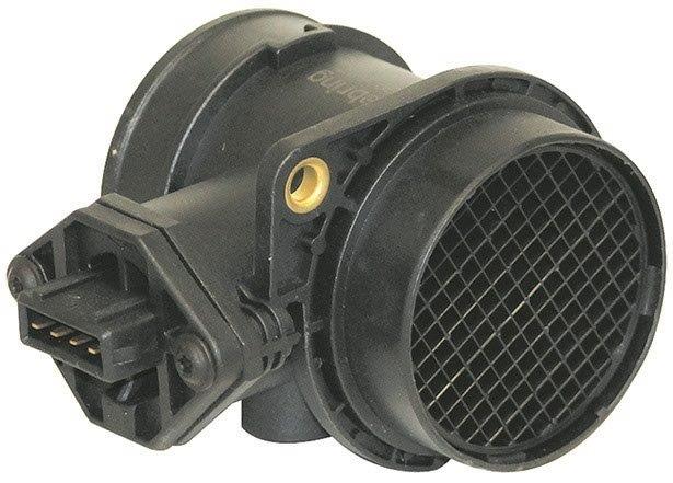 Air Mass Sensor 4Pin Vw Golf,Jetta Iv,Sharan,A3,A4 B5 1.8T (109687)