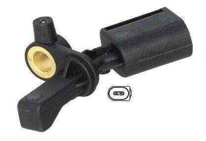 Sensor Speed Abs Rh Front Vw Golf Vii,9N 02>09,Vivo,6R,Tig,Tou,Up,A1,A3,Tt (109752)