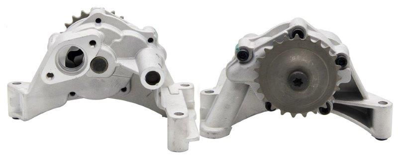 Oil Pump Vw Golf V,Caddy 1.9,2.0Tdi. Touran,A3>1.9Tdi 109891