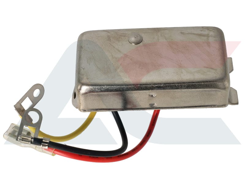 Alternator Voltage Regulator 12V Ford 3 Wire 14.5V REG4009

