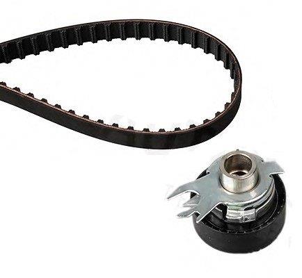 Tensioner Timing Belt Kit Vw Polo 9N 02-09 1.4,1.6 110013 - Modern Auto Parts