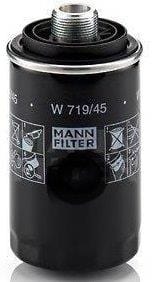 Oil Filter Z552 VW Golf VI Gti Amarok Tiguan A3 A4 5 6  | Buy