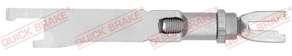 Brake Adjuster Right Hyundai Getz,i10 1.1,1.2 (11053001R-1R)