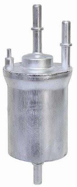 Fuel Filter E144 6.4 Bar VW Golf V-VI VIVo 6R Caddy  | Buy