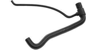 Volkswagen Polo 9N Breather Hose - Modern Auto Parts"