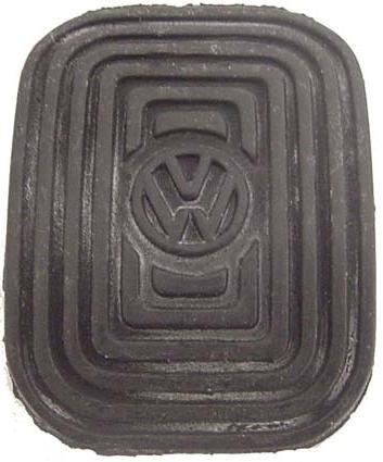 Pedal Pad Clutch Brake Old Beetle (111235)