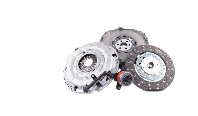 Clutch Kit for Mahindra XUV 500 2017- & Mahindra Scorpio - MH08 | MH08DMF