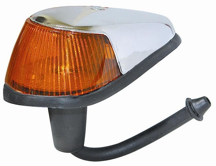 Indicator Lamp  Old Beetle (111340)