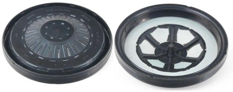 Gearbox Cap Vw T6,Tiguan,Audi Q3 111451HP - Modern Auto Parts