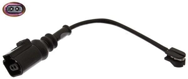 Sensor Brake Pad Wear Front 2Pin Vw Golf Vii,Tiguan,A3,Q2,Tt 12-18 (111584)
