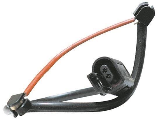 Sensor Brake Pad Wear Front Vw Touareg 04-10,Audi Q7 06-15 (111585)