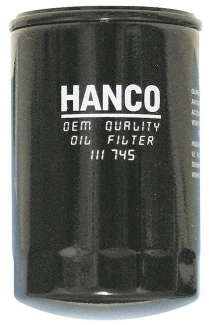 I-Oil Filter Z88G Vw Golf, Jetta I-Iii, Fox, Caddy, Polo I (111745)