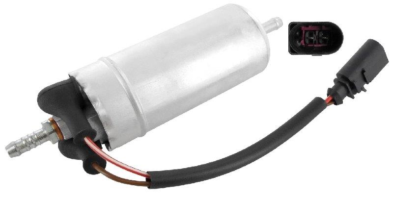 Fuel Pump Electric 4 Bar Vw Golf,Jetta V,Vi,T5,Touran,Caddy,A3 2.0Tdi (113020)