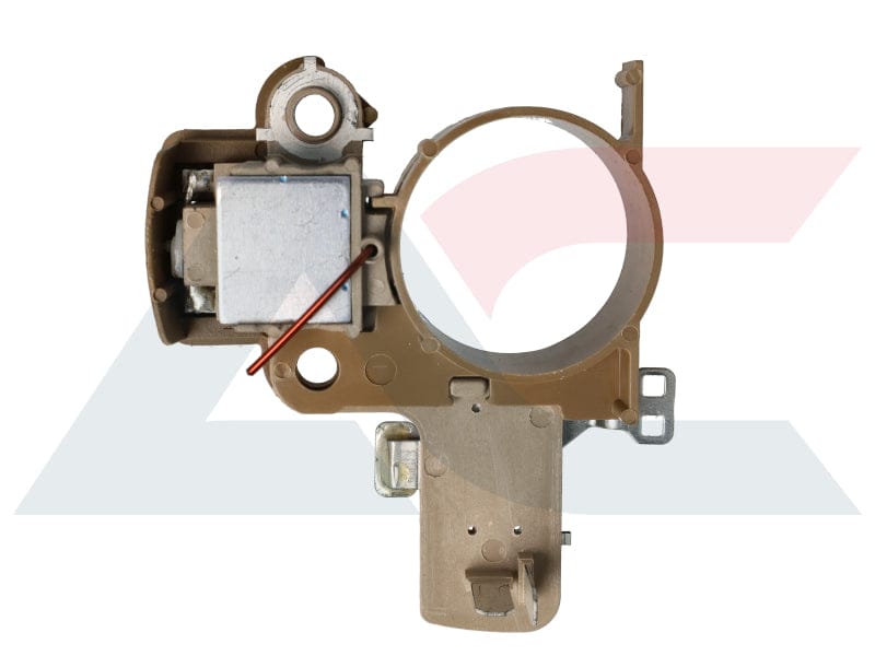 Alternator Voltage Regulator Hyundai H100 2.6 Diesel Mitsubishi 12V 14.2V OE 37370-42000 REG5034