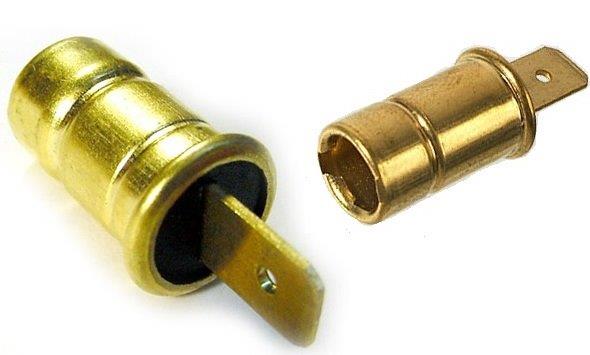 Bulb Socket  Old Beetle (113838)