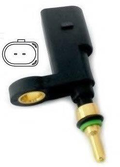 Switch Temp Sensor 2 Pin Mercedes Most Models 97-19 (300873HP)