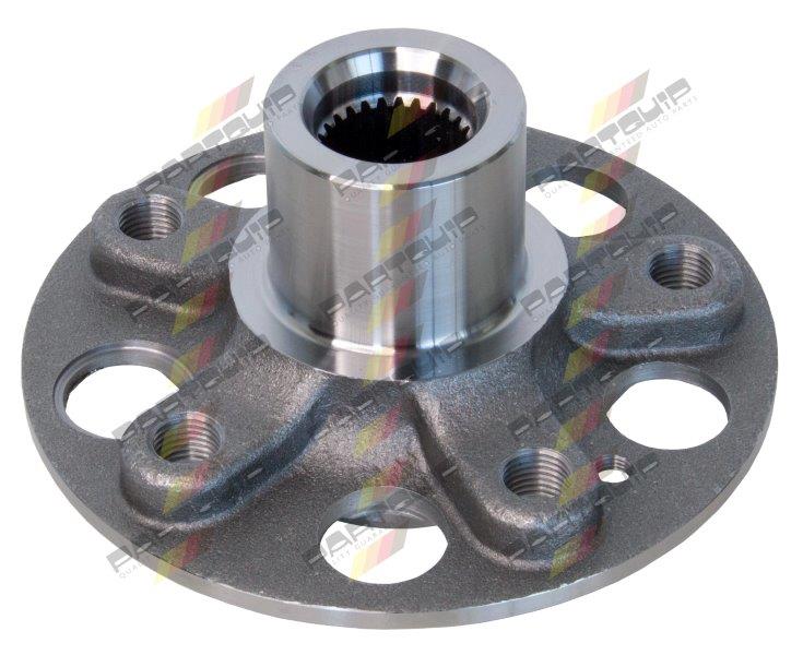 Buy Rear Wheel Hub Mercedes–Benz W205 C–Clas - Best Price