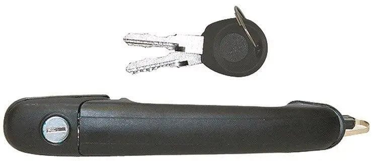 Door Handle Front Left/Right Vw Polo I 1996>2002 - Modern Auto Parts"