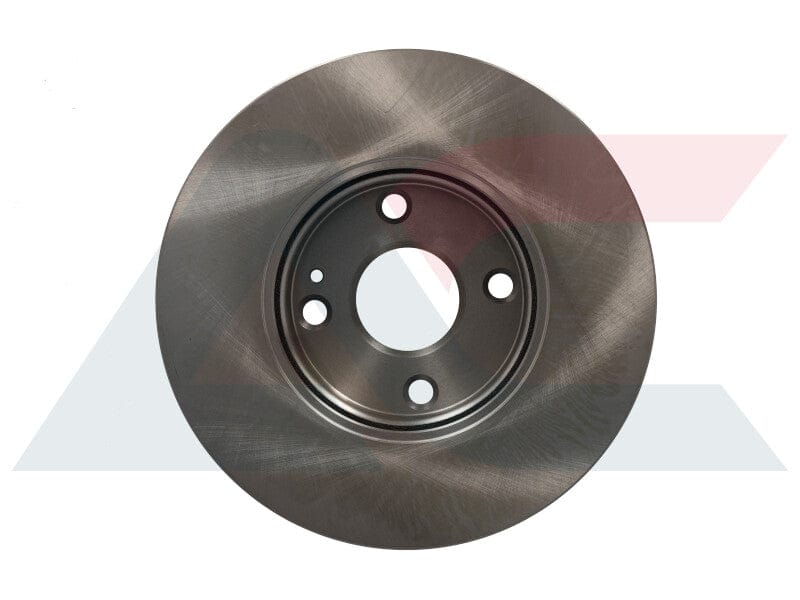 Front Brake Disc Mazda 2 DJ/DL & MX-5 ND ATE 122-1102