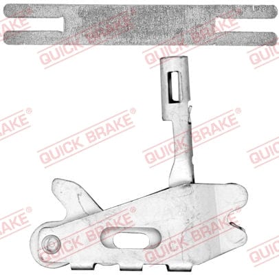 Handbrake expander kit for Volvo S60 S80 V70 XC70 XC90 – South Africa fitment 12053013-1