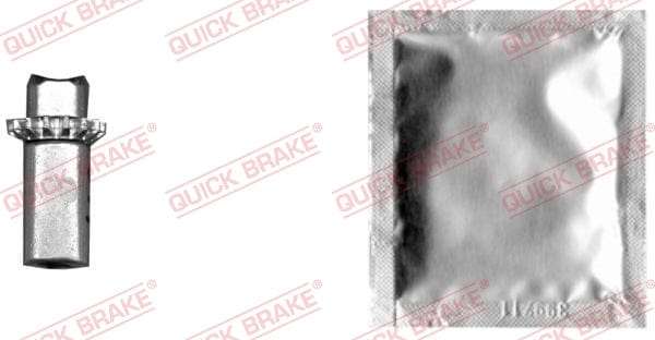 Handbrake brake adjuster for Land Rover Discovery and Range Rover Sport – South Africa fitment 12053016-1