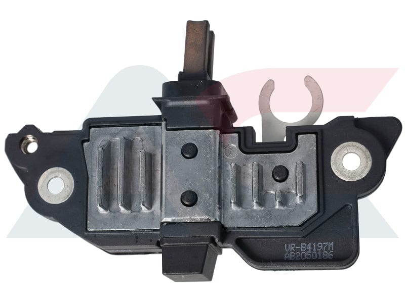 Alternator Voltage Regulator 12V VW Audi 2 Pin LIN COM Dummy 07K903803 07K9030803 REG1202