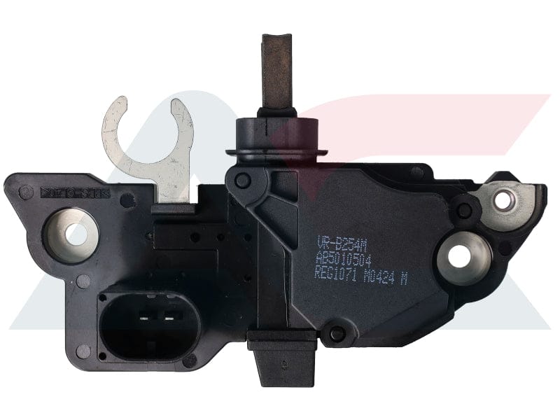 Alternator Voltage Regulator Audi A3 A4 TT VW Golf IV Polo Passat Mercedes-Benz C-Class Vito Seat Ibiza Leon Bosch 2 Pin L-DFM 14.5V REG1071