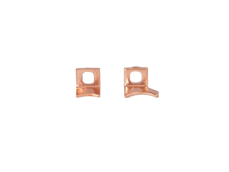 Contact Set Isuzu Petrol New Type Starter Solenoid (LR358)