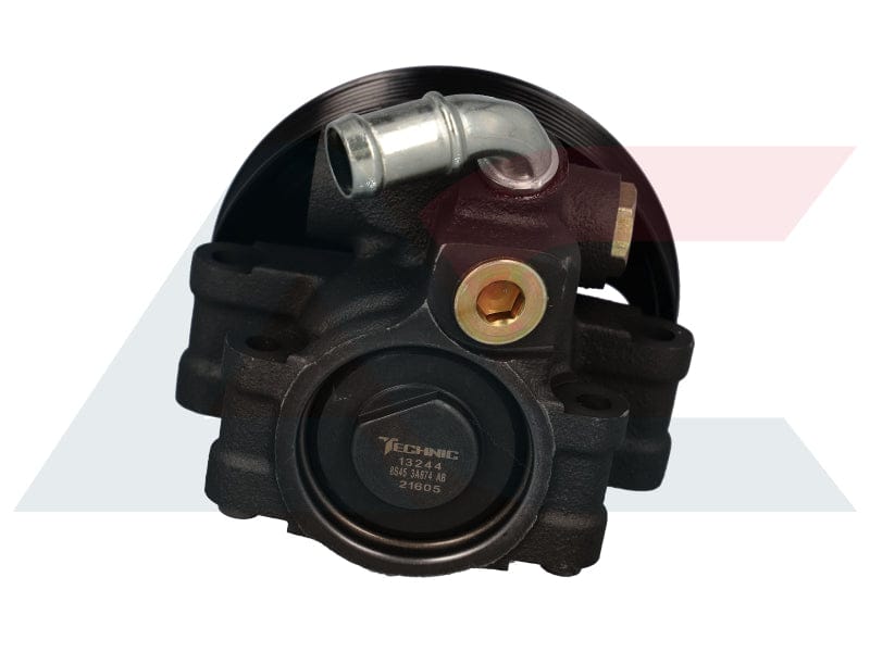 I-Power Steering Pump Ford Fiesta 99-