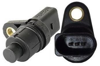 Sensor Speedo 3Pin Vw Polo 9N 02-09,Vivo (132686)