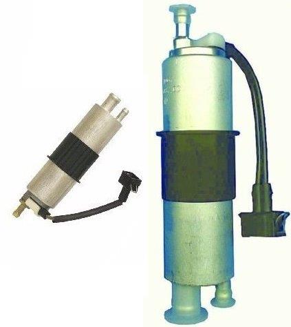 Fuel Pump Electric 4 Bar 115 L/H Vw Golf, Citi, Velociti (134326)